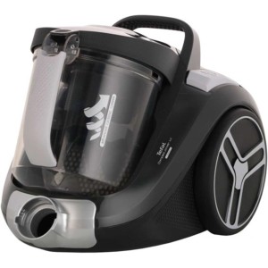 جاروبرقی  تفال  فرانسه  وارداتی مخزنی  بدون کیسه   TW4825HA/4Q0-2921