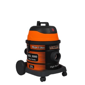 جاروبرقی سطلی البرز MD3000