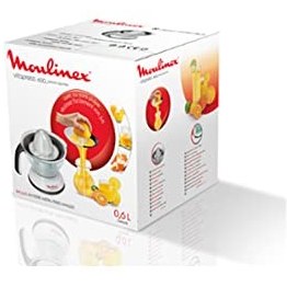 آب مرکبات گیری مولینکس مدل PC302 تک کاره