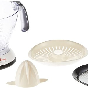 آب مرکبات گیری مولینکس مدل PC302 تک کاره