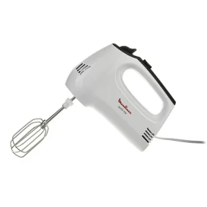 همزن برقی   کاسه دار   مولینکس مدل HM312