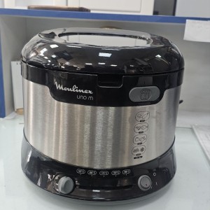 سرخ کن   با روغن مولینکس  F53-4