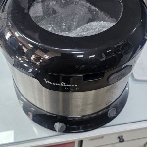سرخ کن   با روغن مولینکس  F53-4