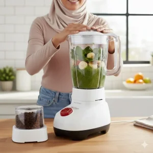 مخلوط کن مولینکس     فرانسه اصل مدل LM2071