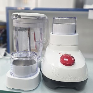 مخلوط کن مولینکس     فرانسه اصل مدل LM2071