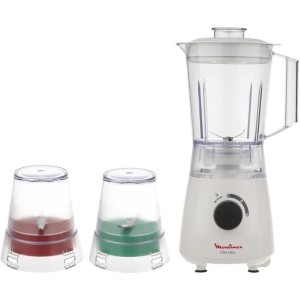 مخلوط کن مولینکس مدل LM2A3127