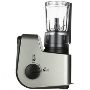 چرخ گوشت 1600 وات دارای خردکن سیلور مولینکس moulinex ME511