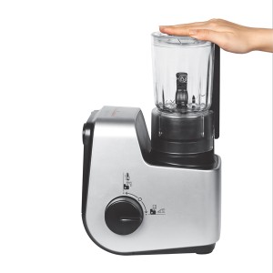ME511 چرخ کوشت 1600 وات دارای خردکن سیلور مولینکس