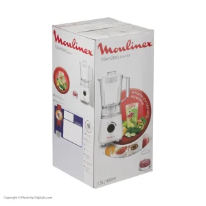 مخلوط کن مولینکس مدل Moulinex LM2A212 Blender /