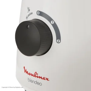 مخلوط کن مولینکس مدل Moulinex LM2A212 Blender /