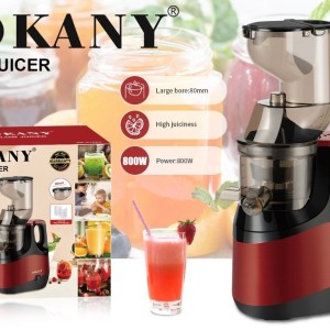 عصاره گیر سوکانی مدل SOKANY SK-01005