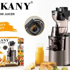 عصاره گیر سوکانی مدل SOKANY SK-27