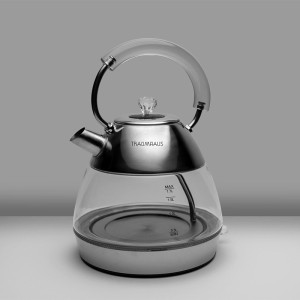 کتری برقی ترام هاوس مدل EK230 گنجایش ۱.۷ لیتر