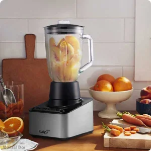 آسیاب مخلوط کن تولیپس مدل BL-A474 -