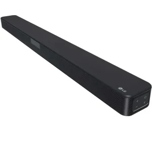 ساندبار SNC4R با 3.1.2 کانال توان خروجی 420 وات