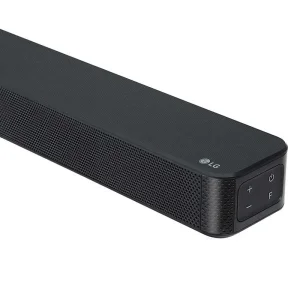 ساندبار SNC4R با 3.1.2 کانال توان خروجی 420 وات