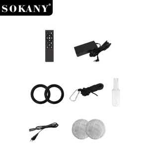 شیشه پاک کن رباتیک سوکانی مدل SK13080