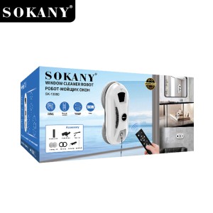 شیشه پاک کن رباتیک سوکانی مدل SK13080