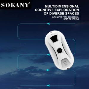 شیشه پاک کن رباتیک سوکانی مدل SK13080