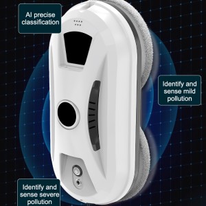 شیشه پاک کن رباتیک سوکانی مدل SK13080