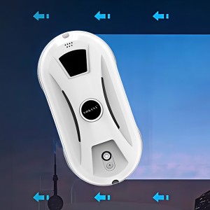شیشه پاک کن رباتیک سوکانی مدل SK13080