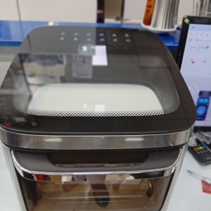 سرخ کن 14 لیتری سوکانی مدلSK- 10094