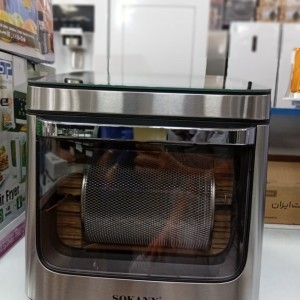 سرخ کن 14 لیتری سوکانی مدلSK- 10094