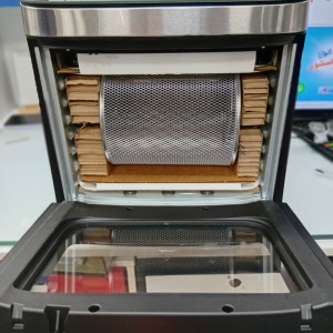 سرخ کن 14 لیتری سوکانی مدلSK- 10094