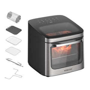 سرخ کن 14 لیتری سوکانی مدلSK- 10094