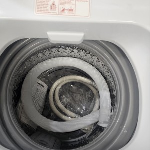 مینی واش تمام اتوماتیک 4.5 کیلویی سیلور کرست XQB45-518