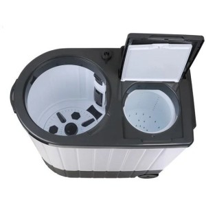 ماشین لباسشویی 18 کیلوگرم نیمه‌اتوماتیک ریتون مدل     RWM-1730 ACE PRO 2X