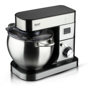 همزن کاسه دار 8 لیتر راف مدلR6603