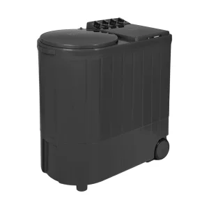 ماشین لباسشویی 18 کیلوگرم نیمه‌اتوماتیک ریتون مدل     RWM-1730 ACE PRO 2X