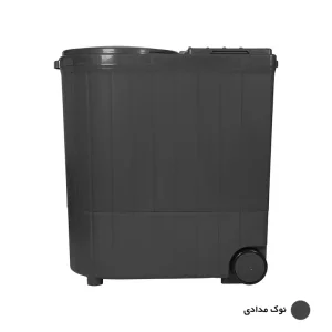 ماشین لباسشویی 18 کیلوگرم نیمه‌اتوماتیک ریتون مدل     RWM-1730 ACE PRO 2X