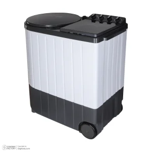 ماشین لباسشویی 18 کیلوگرم نیمه‌اتوماتیک ریتون مدل     RWM-1730 ACE PRO 2X