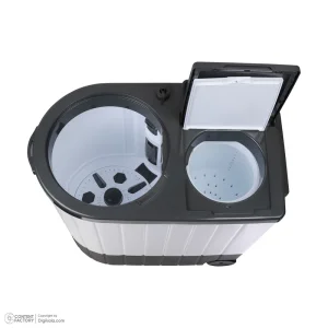 ماشین لباسشویی 18 کیلوگرم نیمه‌اتوماتیک ریتون مدل     RWM-1730 ACE PRO 2X