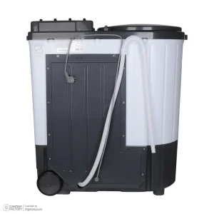 ماشین لباسشویی 18 کیلوگرم نیمه‌اتوماتیک ریتون مدل     RWM-1730 ACE PRO 2X