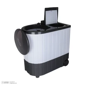 ماشین لباسشویی 18 کیلوگرم نیمه‌اتوماتیک ریتون مدل     RWM-1730 ACE PRO 2X