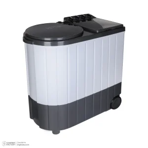 ماشین لباسشویی 18 کیلوگرم نیمه‌اتوماتیک ریتون مدل     RWM-1730 ACE PRO 2X