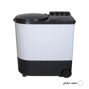 ماشین لباسشویی 18 کیلوگرم نیمه‌اتوماتیک ریتون مدل     RWM-1730 ACE PRO 2X