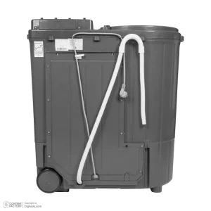 ماشین لباسشویی 18 کیلوگرم نیمه‌اتوماتیک ریتون مدل     RWM-1730 ACE PRO 2X