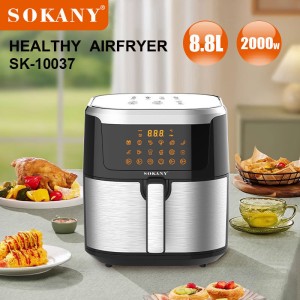 سرخ کن 8.8 سوکانی مدل 10037