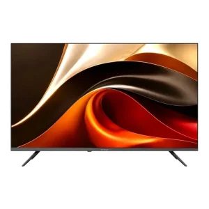 تلویزیون هوشمند ایکس ویژن مدل XYU730 سایز ۵۵ اینچ Ultra HD 4K