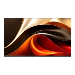 تلویزیون هوشمند ایکس ویژن مدل XYU730 سایز ۵۵ اینچ Ultra HD 4K