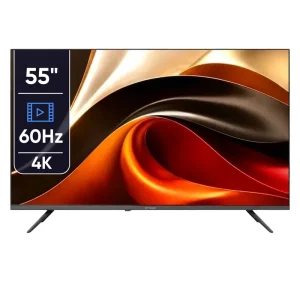 تلویزیون هوشمند ایکس ویژن مدل XYU730 سایز ۵۵ اینچ Ultra HD 4K