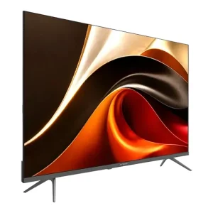 تلویزیون هوشمند ایکس ویژن مدل XYU730 سایز ۵۵ اینچ Ultra HD 4K