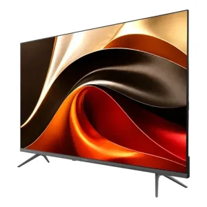 تلویزیون هوشمند ایکس ویژن مدل XYU730 سایز ۵۵ اینچ Ultra HD 4K