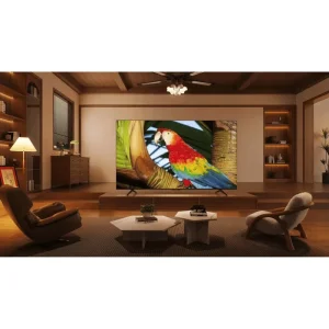 تلویزیون تی سی ال C655 سایز ۶۵ اینچ QLED Ultra HD 4K