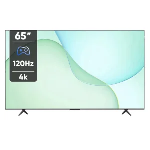 تلویزیون تی سی ال C655 سایز ۶۵ اینچ QLED Ultra HD 4K