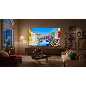 تلویزیون تی سی ال C655 سایز ۶۵ اینچ QLED Ultra HD 4K